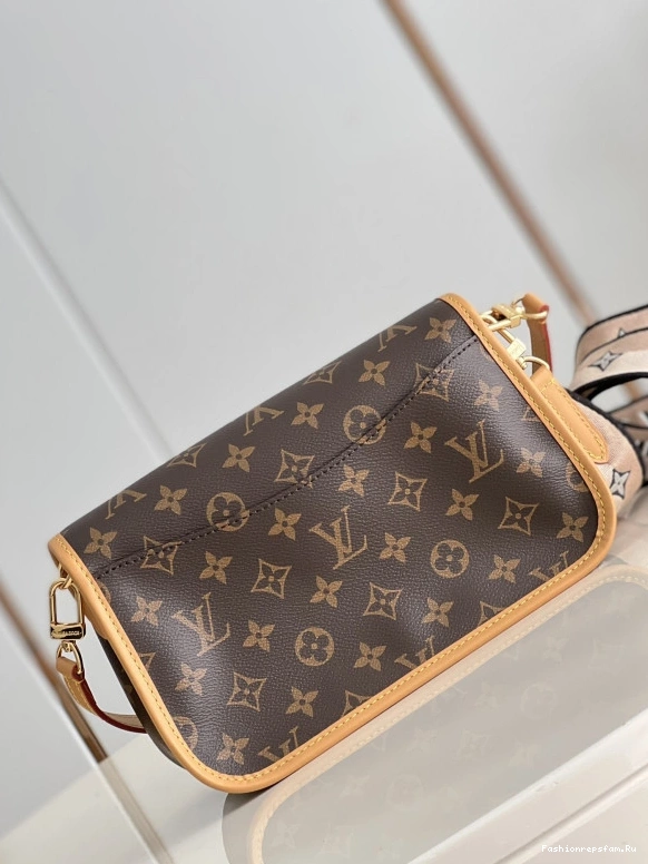 FS CHEAP VUITTON Nano LOUIS Diane 0821